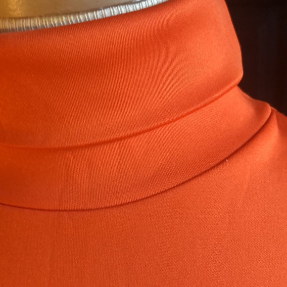 Velma Costume - Scooby-Doo Adult Size Small with wig /glasses/socks - Picture 13 of 14